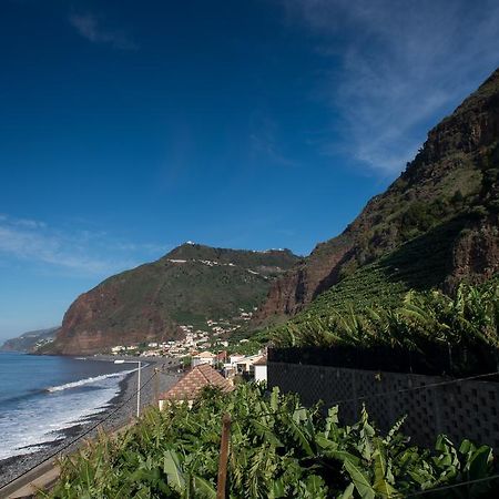 Ocean View Madeira Apartment Madalena do Mar Ngoại thất bức ảnh