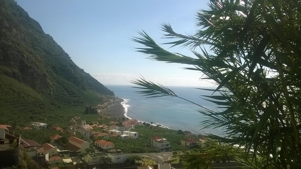 Ocean View Madeira Apartment Madalena do Mar Ngoại thất bức ảnh