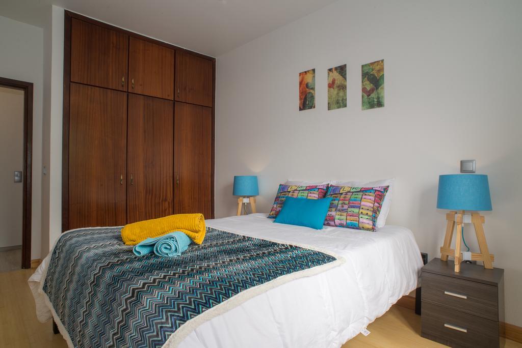 Ocean View Madeira Apartment Madalena do Mar Ngoại thất bức ảnh