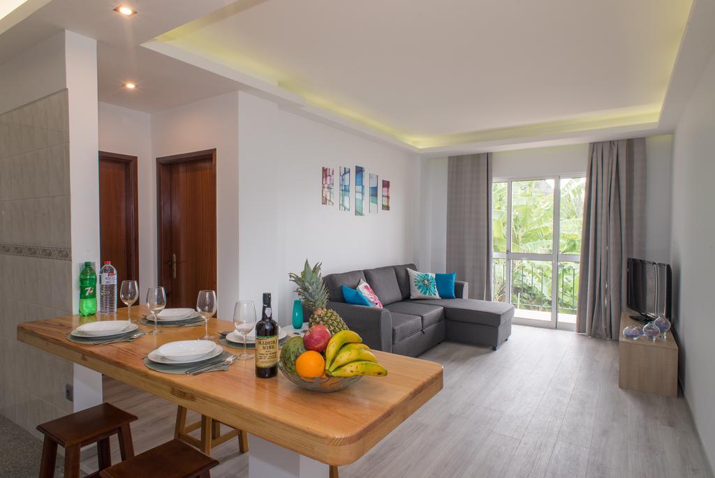 Ocean View Madeira Apartment Madalena do Mar Ngoại thất bức ảnh