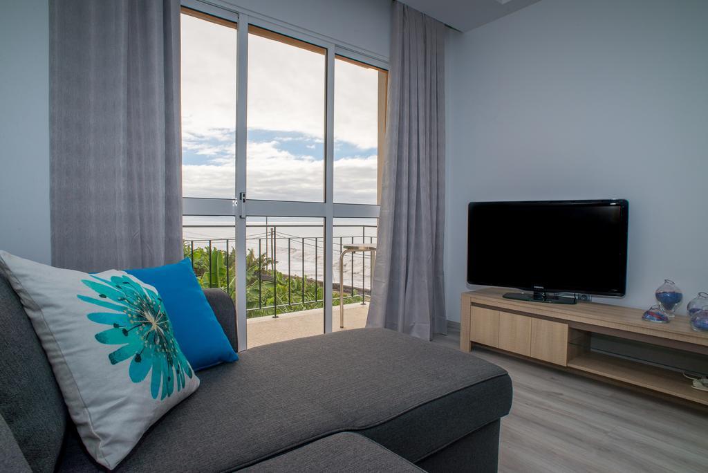 Ocean View Madeira Apartment Madalena do Mar Ngoại thất bức ảnh