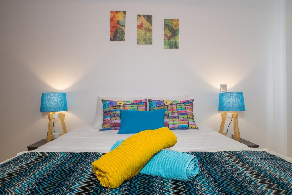 Ocean View Madeira Apartment Madalena do Mar Ngoại thất bức ảnh